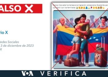 Falso que Disney Pixar hiciera una producción en homenaje a migrantes de Venezuela