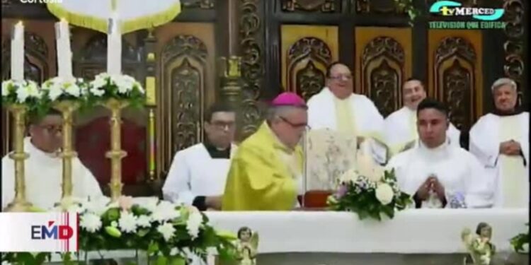 Denuncian el arresto de otro obispo católico en Nicaragua