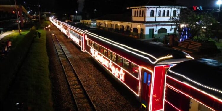 Navidad en Colombia: entre la innovación y la nostalgia