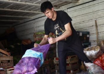 El trueque regresa a la Argentina por la grave crisis económica