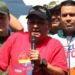 Venezuela: ¿Quién es Alexis Rodríguez Cabello, autoridad única del estado Guayana Esequiba designado por Maduro?