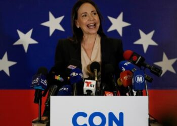 Venezuela: Régimen y oposición acercan posturas para revisar ‘inhabilitaciones’