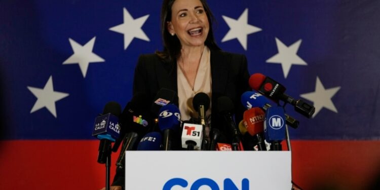 Venezuela: Régimen y oposición acercan posturas para revisar ‘inhabilitaciones’