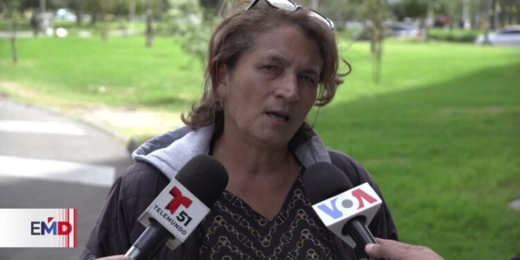 Treinta y cinco migrantes venezolanos están desaparecidos desde hace 44 días cerca de Isla de San Andrés