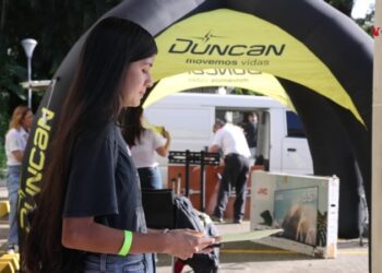 Muchos jóvenes en Venezuela están inconformes por sus bajos ingresos