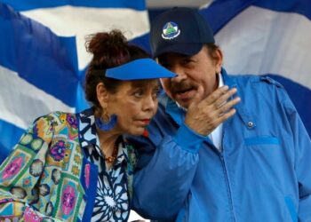 El gobierno de Nicaragua envía delegación a Palestina para expresar solidaridad
