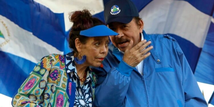 El gobierno de Nicaragua envía delegación a Palestina para expresar solidaridad