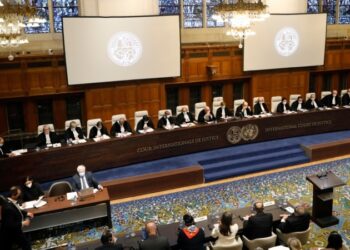 El pleito territorial de Colombia y Nicaragua es un precedente «de peso» para el caso Esequibo en la CIJ