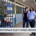 Líderes indígenas cuestionan legitimidad de elecciones regionales en Nicaragua
