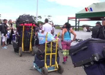 Comisionada CIDH -Esmeralda Arosemena- entrevista2