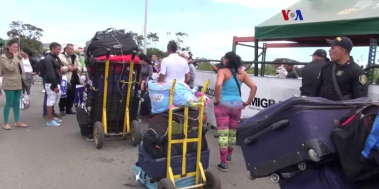 Comisionada CIDH -Esmeralda Arosemena- entrevista2