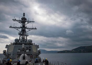 Estados Unidos emprende acciones contra quienes avivan la violencia en Cisjordania.