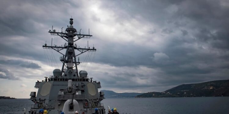 Estados Unidos emprende acciones contra quienes avivan la violencia en Cisjordania.