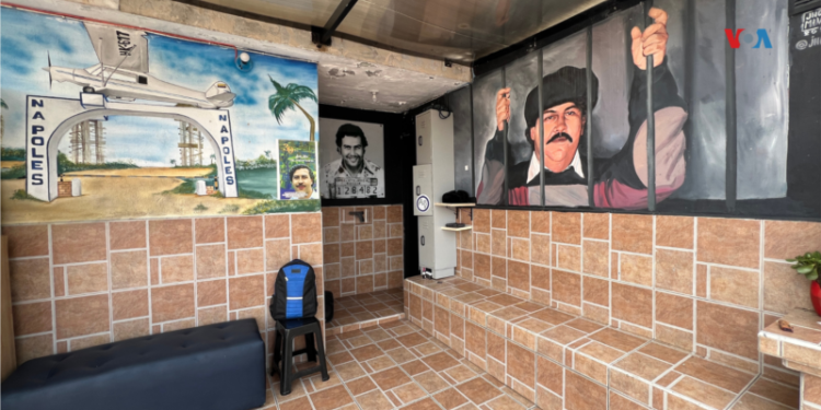 A tres décadas de la muerte del narcotraficante Pablo Escobar: ¿Cómo es hoy Medellín?