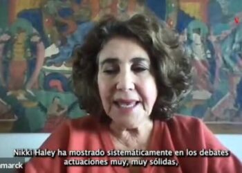 Elaine Kamarck, Analista del Brookings Institute