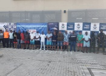 La secretaria del Tesoro, Janet Yellen, sostendrá encuentros en México con el presidente Andrés Manuel López Obrador.