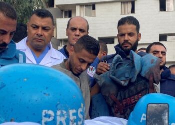 Asesinatos, secuestros y desapariciones de periodistas marcan el 2023: Reporteros Sin Fronteras