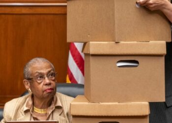 Cámara votará sobre formalización de investigación de juicio político a Biden