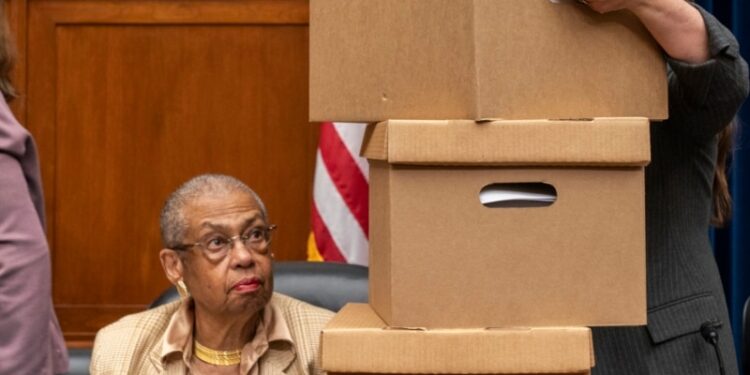 Cámara votará sobre formalización de investigación de juicio político a Biden