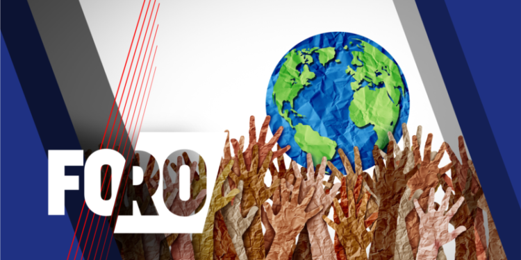 Foro (Radio): Derechos Humanos: logros y desafíos