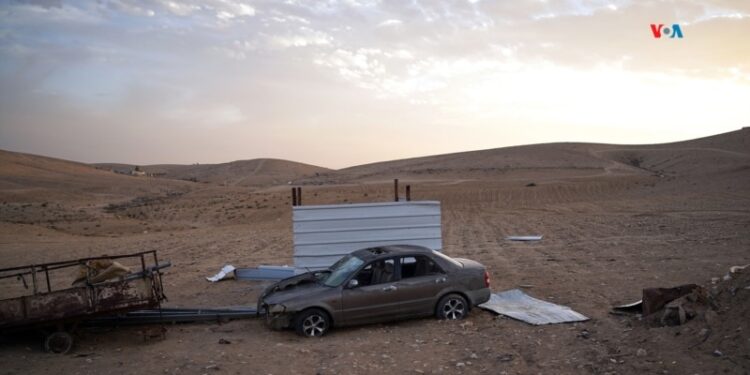La tregua temporal terminó entre Israel y Hamás.