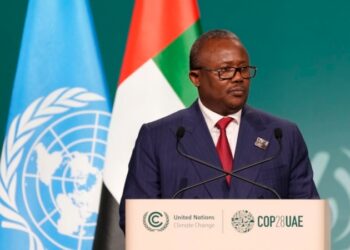 Presidente de Guinea-Bisáu disuelve el Parlamento tras intento de golpe de Estado