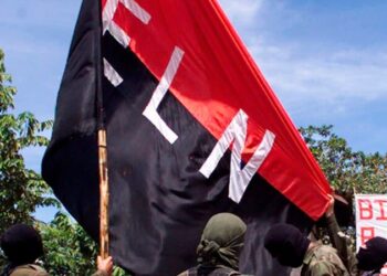 Organizaciones internacionales y políticos celebran el compromiso de la guerrillera colombiana de poner fin a los secuestros