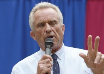 ¿Cómo impactaría la irrupción de un tercer partido en la campaña de 2024?