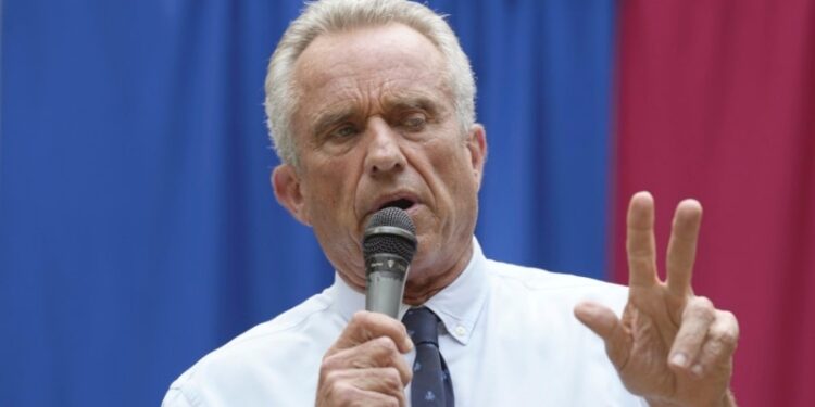 ¿Cómo impactaría la irrupción de un tercer partido en la campaña de 2024?