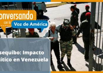 Inconsistencia de resultados en el referendo sobre el Esequibo plantea varios escenarios e incertidumbres en Venezuela.