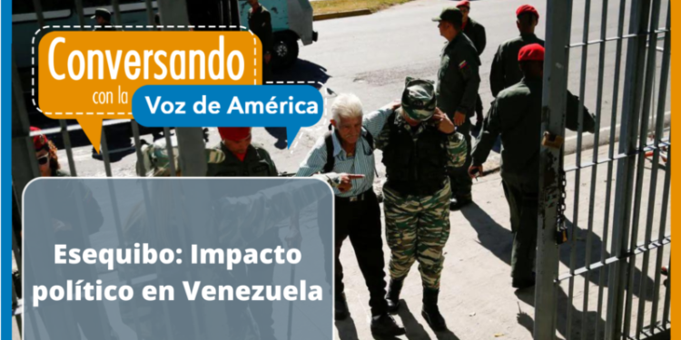 Inconsistencia de resultados en el referendo sobre el Esequibo plantea varios escenarios e incertidumbres en Venezuela.