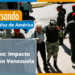 Inconsistencia de resultados en el referendo sobre el Esequibo plantea varios escenarios e incertidumbres en Venezuela.