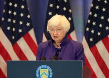 EEUU y México buscan bloquear las cadenas de producción y suministro de fentanilo