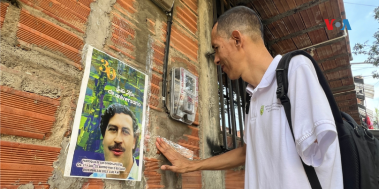 ¿Cómo se ve Medellín 30 años después de la muerte de Pablo Escobar?