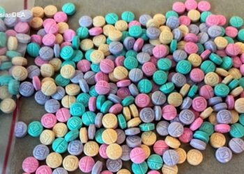 ESPECIAL FENTANILO – ADICCIÓN Y MUERTE