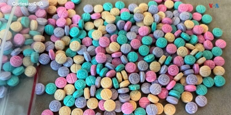 ESPECIAL FENTANILO – ADICCIÓN Y MUERTE