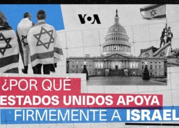 ¿Por qué Estados Unidos apoya firmemente a Israel?