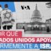 ¿Por qué Estados Unidos apoya firmemente a Israel?