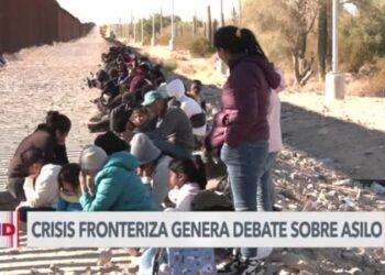 Congreso analiza cambios en políticas migratorias en EEUU