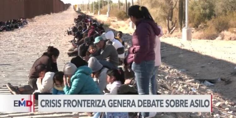Congreso analiza cambios en políticas migratorias en EEUU