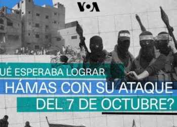 ¿Qué esperaba lograr Hamás con su ataque del 7 de octubre?