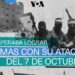 ¿Qué esperaba lograr Hamás con su ataque del 7 de octubre?
