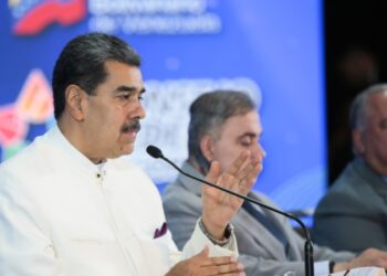 En Venezuela, los resultados del referendo consultivo sobre el territorio del Esequibo son cuestionados