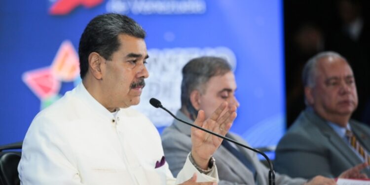 En Venezuela, los resultados del referendo consultivo sobre el territorio del Esequibo son cuestionados