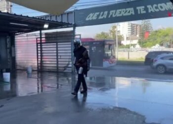 Gigantes de EEUU demandan a pequeños emprendedores chilenos por usar sus marcas