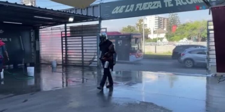 Gigantes de EEUU demandan a pequeños emprendedores chilenos por usar sus marcas