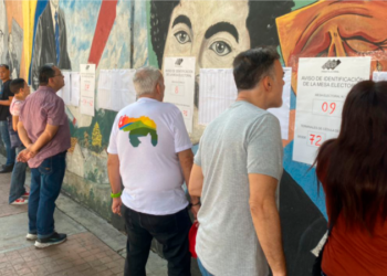 Venezuela: poder electoral anuncia victoria del sí en referendo por el Esequibo y respaldo a su incorporación como estado