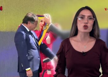 Polémica en torno a la reforma a la salud en Colombia