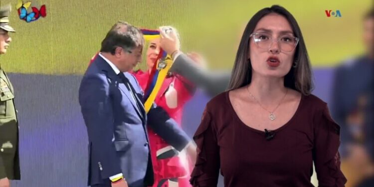 Polémica en torno a la reforma a la salud en Colombia