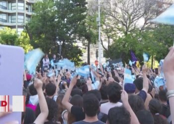 Nicaragua retira a su embajador de Argentina